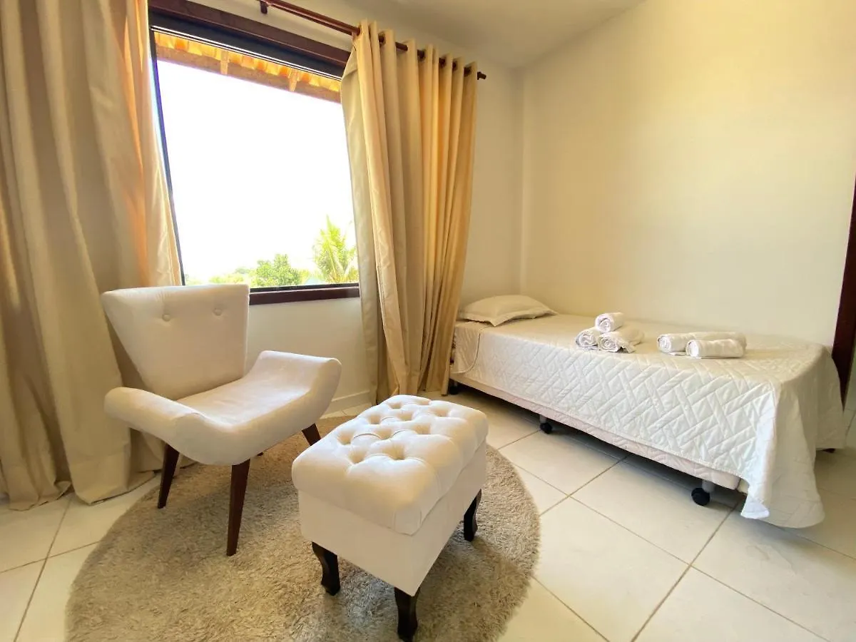 Fantasy Buzios Hotell Pensionat