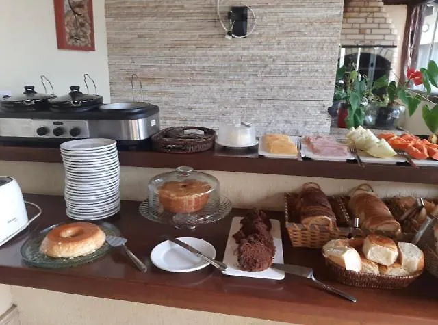 Fantasy Buzios Hotell Pensionat Búzios