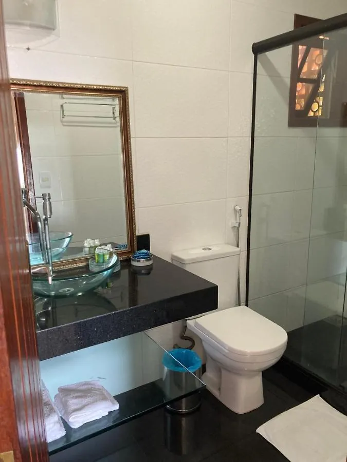 Fantasy Buzios Hotell