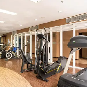  Apartamento Flat Prime Com Piscina Na Regiao Da Paulista - Jardins Brasil